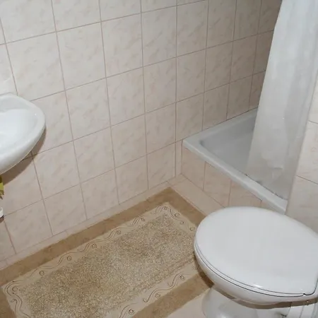 Studio Nemira 2828a Apartamento