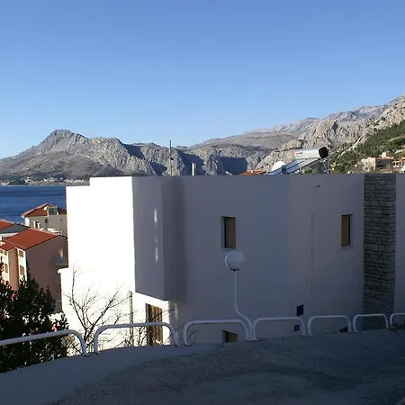 Studio Nemira 2828a Gornji Dolac
