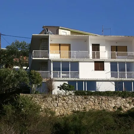 Studio Nemira 2828a Gornji Dolac