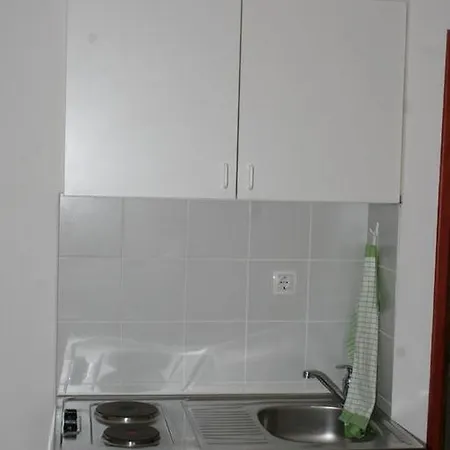 Apartamento Studio Nemira 2828a Gornji Dolac
