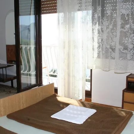 Studio Nemira 2828a Apartamento Gornji Dolac
