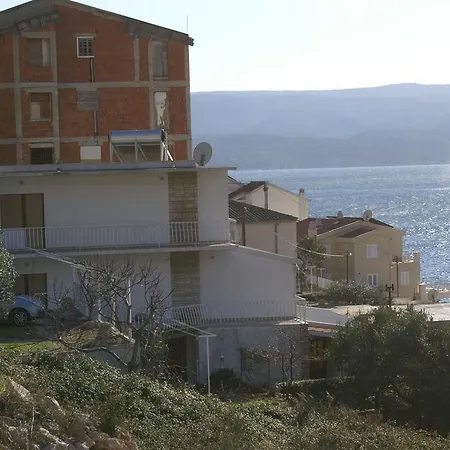 Studio Nemira 2828a * Gornji Dolac